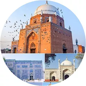 Multan