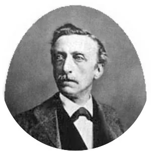 Multatuli - Dutch writer