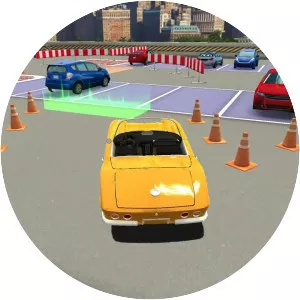 Multi Level 4 Parking