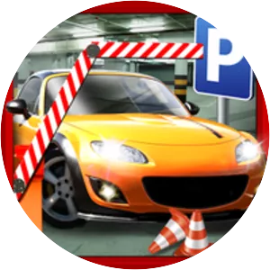 Multi Level Car Parking Games