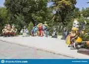 Multi Park Miniature Park