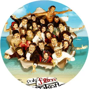 Multi Release Movements - 2010 ‧ Comedy ‧ 1h 43m