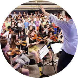 Multi-Story Orchestra - 