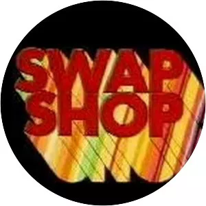 MultiColoured Swap Shop