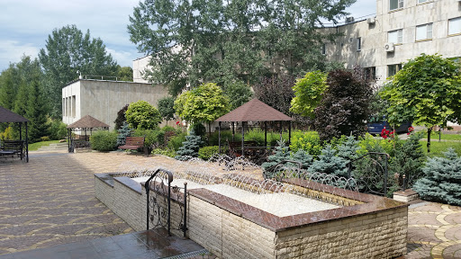 Multidisciplinary Medical Center of the Bank of Russia