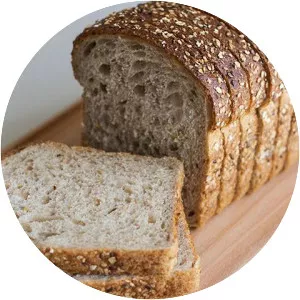 Multigrain bread - 