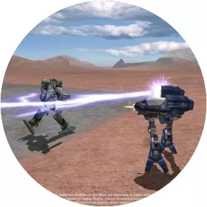 Multiplayer BattleTech 3025