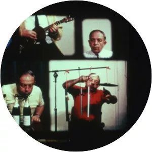 Multiple SIDosis - 1970 ‧ Short/Music ‧ 10 mins