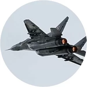 Multirole combat aircraft