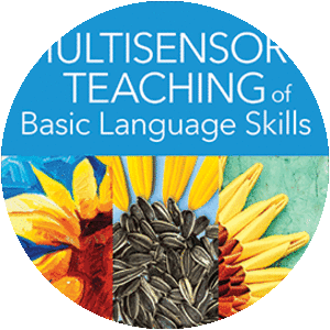Multisensory Teaching of Basic Language Skills - Book by Judith R. Birsh and Suzanne Carreker