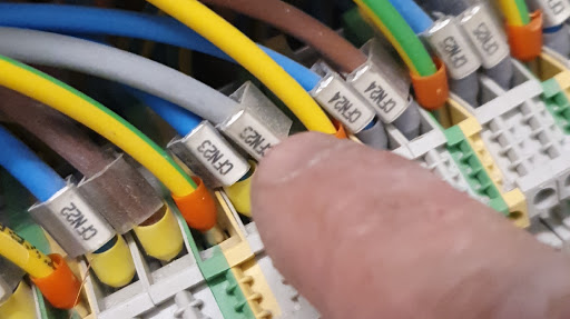 Multiservicios Electricidad y Antena Talavera - 