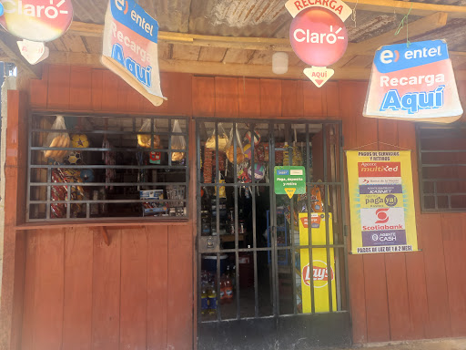 Multiservicios M y R agente