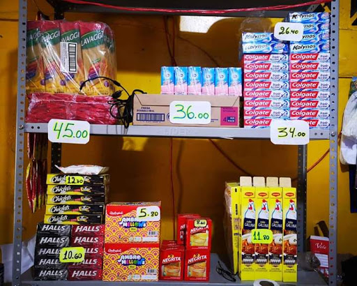 Multiservicios Noa - Grocery store