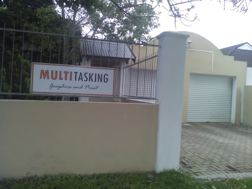 Multitasking | Graphics | Print |Signage - Sign shop in Port Elizabeth, South Africa