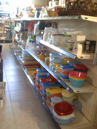 Multitendas Balsa - Store in Castroverde, Spain