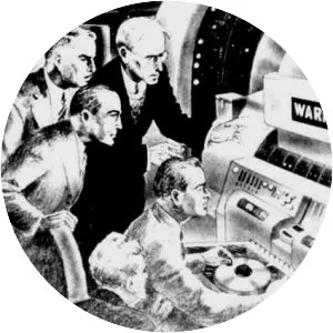 Multivac - Fictional character