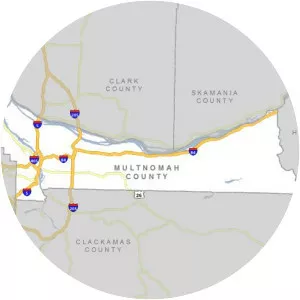 Multnomah County