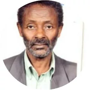 Mulugeta Bekele