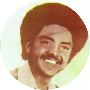 Muluken Melesse - Singer