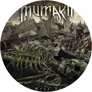 Mumakil - Musical group