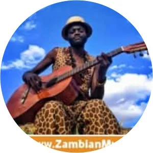 Mumba Yachi - Musical artist