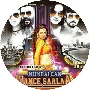 Mumbai Can Dance Saala