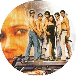 Mumbai Godfather - 2005 ‧ Drama/Bollywood ‧ 1h 55m