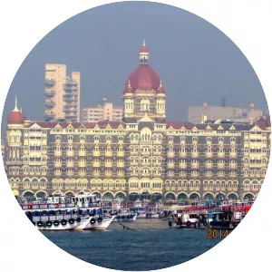Mumbai Harbour - 