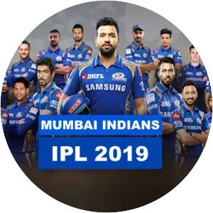 Mumbai Indians - Cricket team