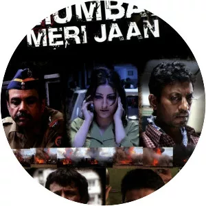 Mumbai Meri Jaan - 2008 ‧ Drama/Musical ‧ 2h 14m