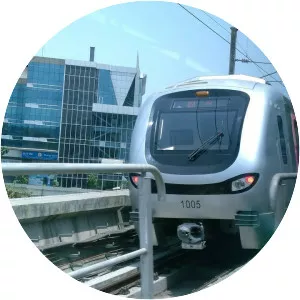 Mumbai Metro - Metro system