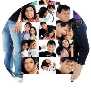 Mumbai-Pune-Mumbai - 2010 ‧ Romance/Marathi cinema ‧ 1h 41m