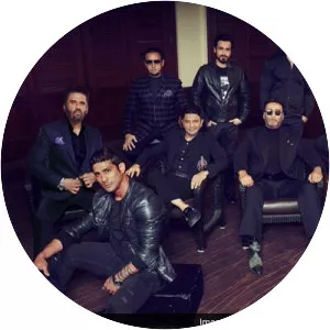 Mumbai Saga - 2020 ‧ Bollywood/Drama