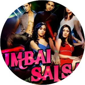 Mumbai Salsa - 2007 ‧ Bollywood/Comedy-drama ‧ 2h 16m