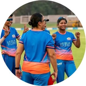 Mumbai women's cricket team - 