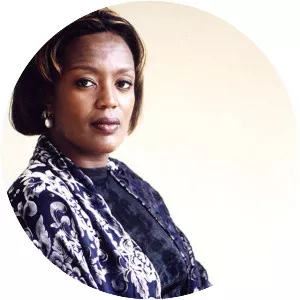 Mumbi Kaigwa