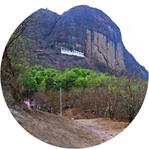 Mumbra Devi Temple