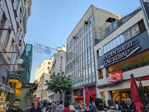 Mumhane Ticaret Mer. - 