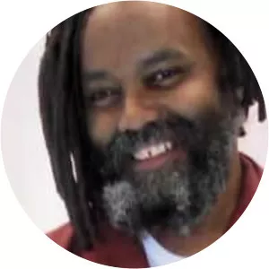 Mumia Abu-Jamal