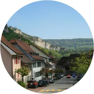 Mümliswil-Ramiswil
