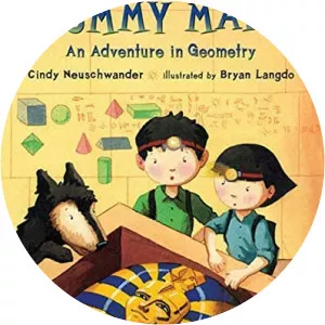 Mummy Math: An Adventure in Geometry