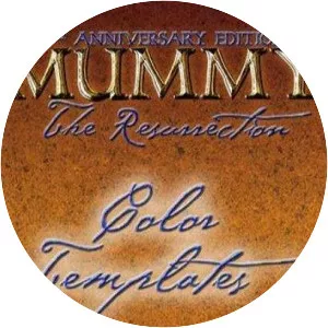 Mummy: The Resurrection - Game