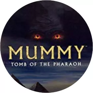 Mummy: Tomb of the Pharaoh