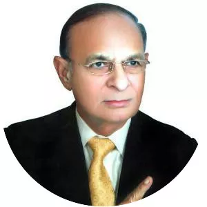Mumtaz Ahmed Tarar
