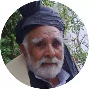 Mumtaz Ali Shah - Former Chief Secretary of Sindh