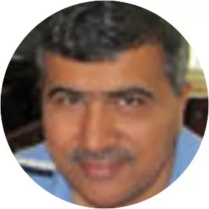 Mumtaz Hussain - Author