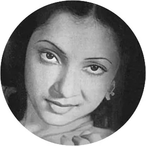 Mumtaz Shanti