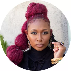 Mumu Fresh - Musical artist