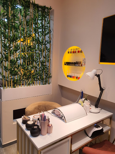 Muna art - Hairdresser in Istanbul