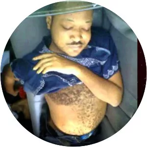 Muna Obiekwe - Nigerian actor